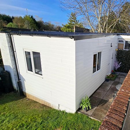 Four Winds Holiday Let Nairn Exterior photo
